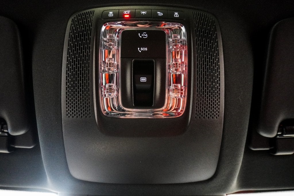 2024 Mercedes-Benz GLE GLE 53 AMG® 4MATIC®