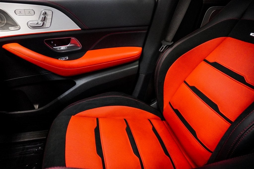 2024 Mercedes-Benz GLE GLE 53 AMG® 4MATIC®