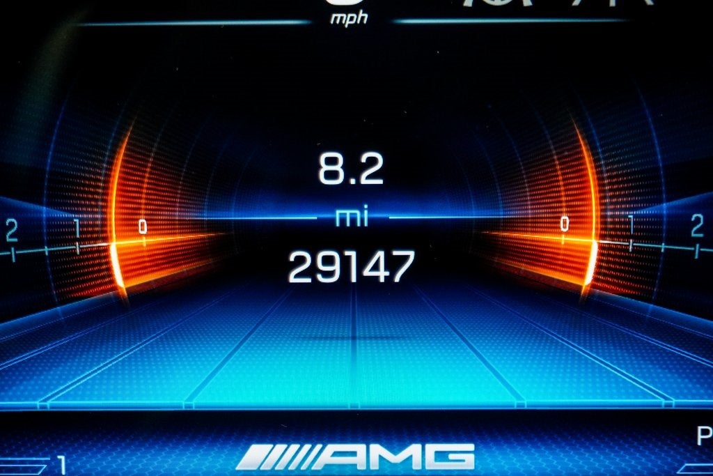 2024 Mercedes-Benz GLE GLE 53 AMG® 4MATIC®