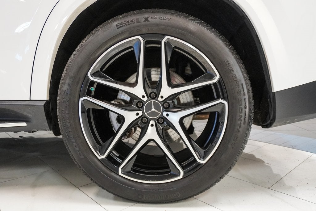 2024 Mercedes-Benz GLE GLE 53 AMG® 4MATIC®