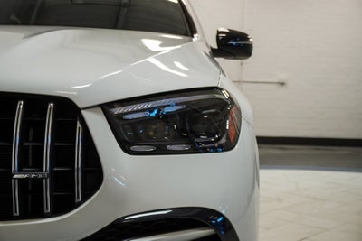 2024 Mercedes-Benz GLE GLE 53 AMG® 4MATIC®