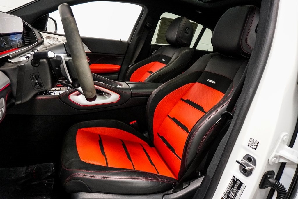 2024 Mercedes-Benz GLE GLE 53 AMG® 4MATIC®