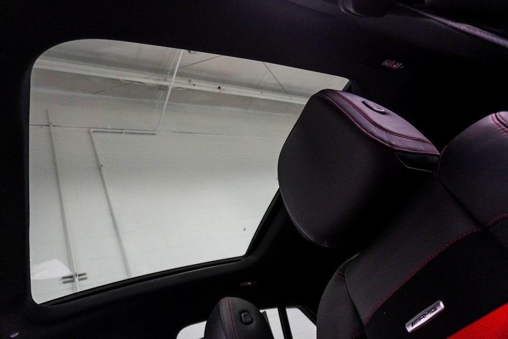 2024 Mercedes-Benz GLE GLE 53 AMG® 4MATIC®