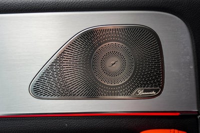 2024 Mercedes-Benz GLE GLE 53 AMG® 4MATIC®