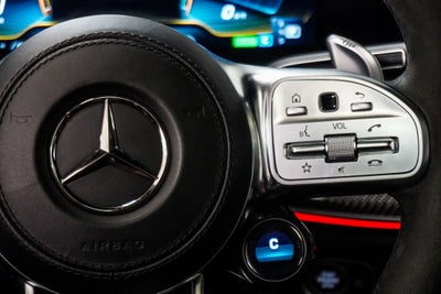 2022 Mercedes-Benz GLE GLE 63 S AMG® 4MATIC®