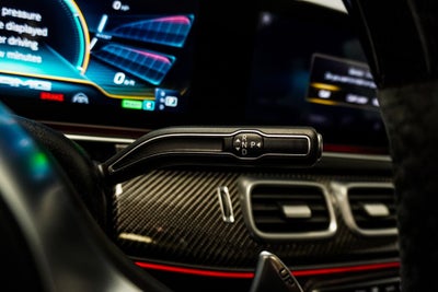 2022 Mercedes-Benz GLE GLE 63 S AMG® 4MATIC®