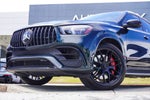 2022 Mercedes-Benz GLE GLE 63 S AMG® 4MATIC®