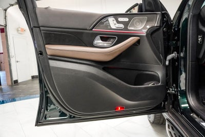 2022 Mercedes-Benz GLE GLE 63 S AMG® 4MATIC®