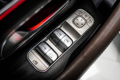 2022 Mercedes-Benz GLE GLE 63 S AMG® 4MATIC®