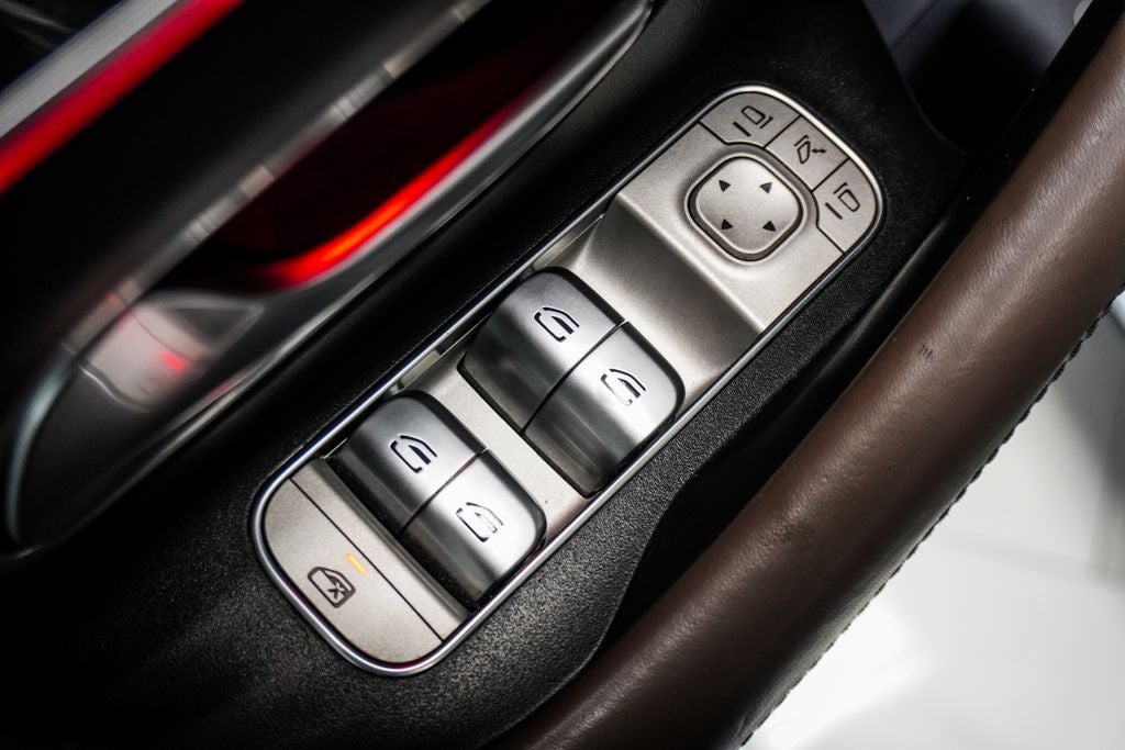 2022 Mercedes-Benz GLE GLE 63 S AMG® 4MATIC®