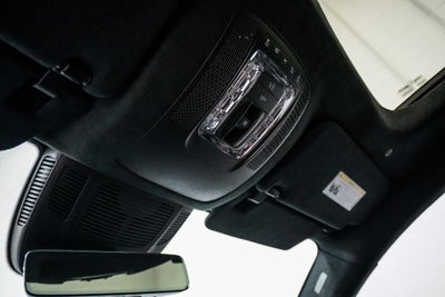 2022 Mercedes-Benz GLE GLE 63 S AMG® 4MATIC®