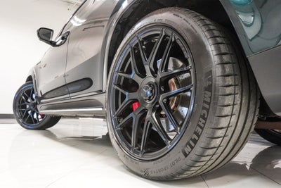 2022 Mercedes-Benz GLE GLE 63 S AMG® 4MATIC®