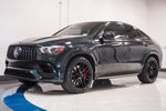 2022 Mercedes-Benz GLE GLE 63 S AMG® 4MATIC®
