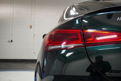 2022 Mercedes-Benz GLE GLE 63 S AMG® 4MATIC®