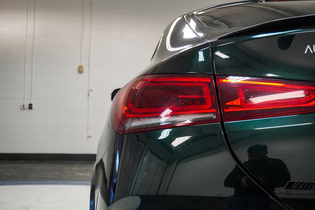2022 Mercedes-Benz GLE GLE 63 S AMG® 4MATIC®