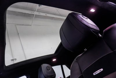 2022 Mercedes-Benz GLE GLE 63 S AMG® 4MATIC®
