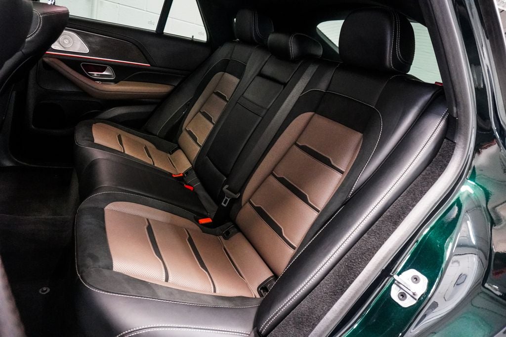 2022 Mercedes-Benz GLE GLE 63 S AMG® 4MATIC®