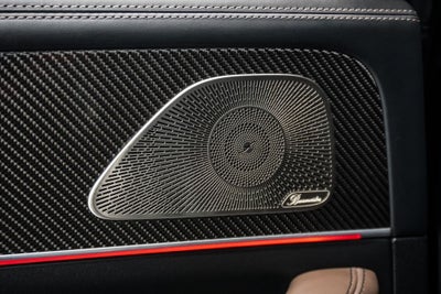 2022 Mercedes-Benz GLE GLE 63 S AMG® 4MATIC®