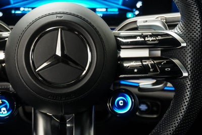 2024 Mercedes-Benz GLE GLE 63 S AMG® 4MATIC®