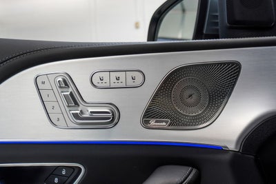 2024 Mercedes-Benz GLE GLE 63 S AMG® 4MATIC®