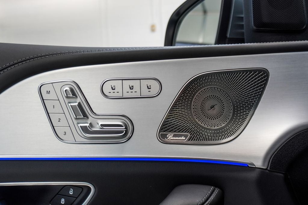 2024 Mercedes-Benz GLE GLE 63 S AMG® 4MATIC®