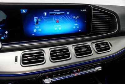 2024 Mercedes-Benz GLE GLE 63 S AMG® 4MATIC®