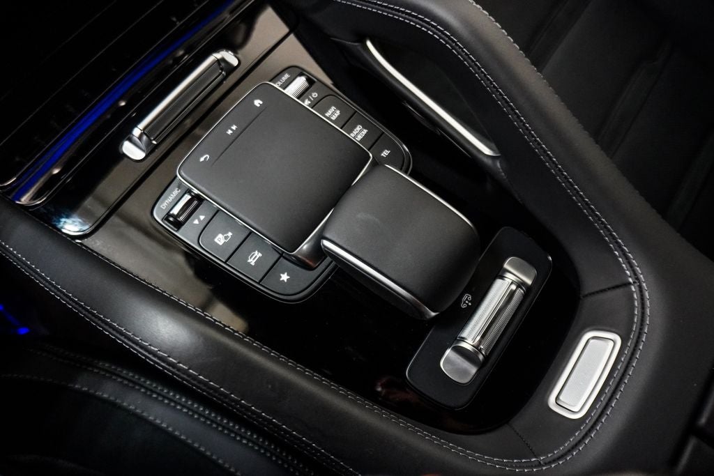 2024 Mercedes-Benz GLE GLE 63 S AMG® 4MATIC®
