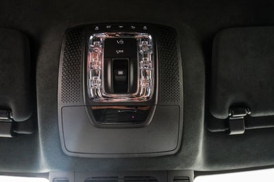 2024 Mercedes-Benz GLE GLE 63 S AMG® 4MATIC®