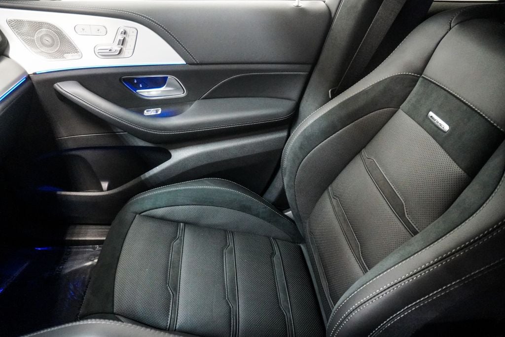 2024 Mercedes-Benz GLE GLE 63 S AMG® 4MATIC®