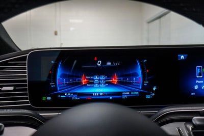 2024 Mercedes-Benz GLE GLE 63 S AMG® 4MATIC®