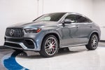 2024 Mercedes-Benz GLE GLE 63 S AMG® 4MATIC®