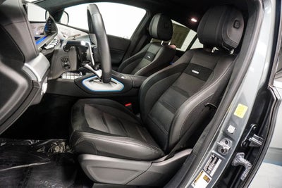 2024 Mercedes-Benz GLE GLE 63 S AMG® 4MATIC®