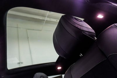 2024 Mercedes-Benz GLE GLE 63 S AMG® 4MATIC®
