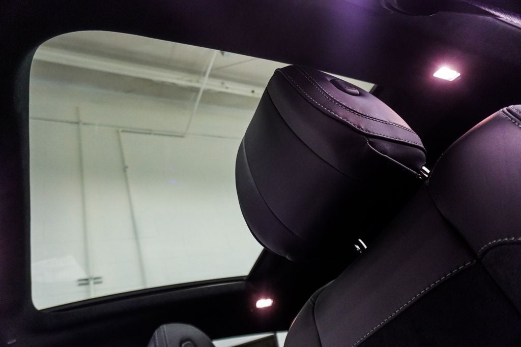 2024 Mercedes-Benz GLE GLE 63 S AMG® 4MATIC®