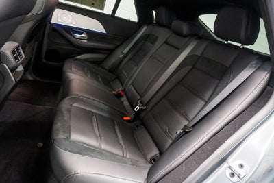 2024 Mercedes-Benz GLE GLE 63 S AMG® 4MATIC®