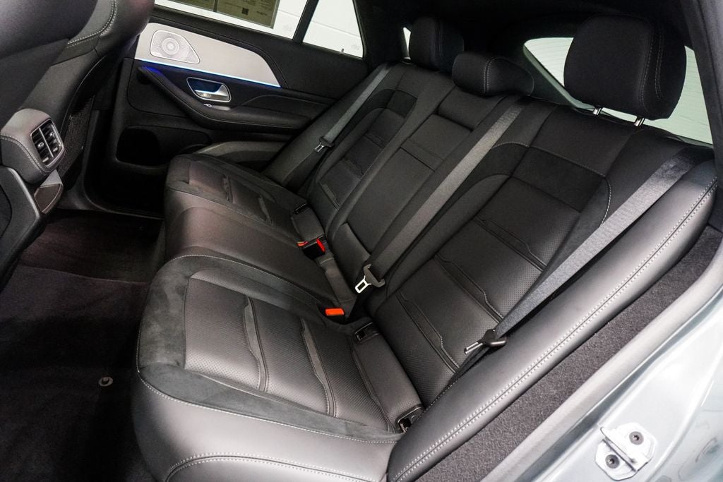 2024 Mercedes-Benz GLE GLE 63 S AMG® 4MATIC®