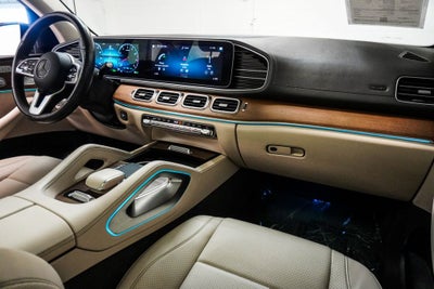 2020 Mercedes-Benz GLS GLS 450 4MATIC®