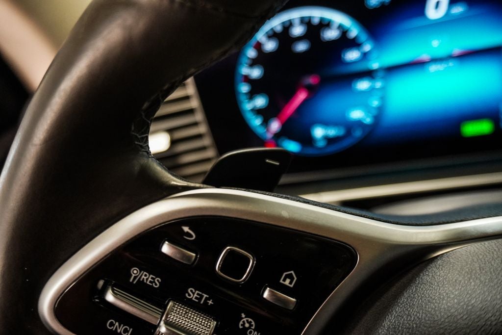 2020 Mercedes-Benz GLS GLS 450 4MATIC®