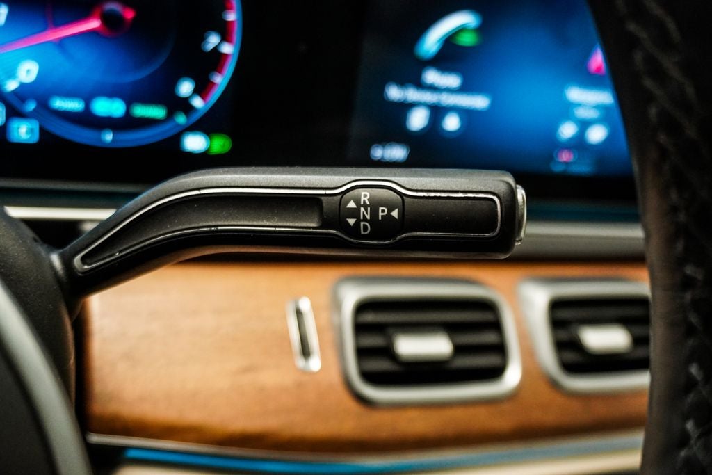 2020 Mercedes-Benz GLS GLS 450 4MATIC®