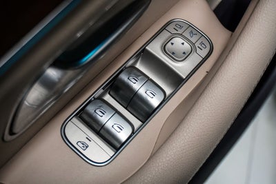 2020 Mercedes-Benz GLS GLS 450 4MATIC®
