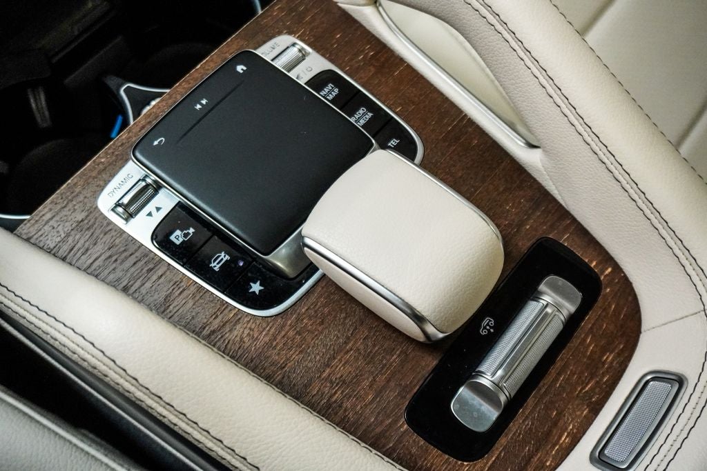 2020 Mercedes-Benz GLS GLS 450 4MATIC®