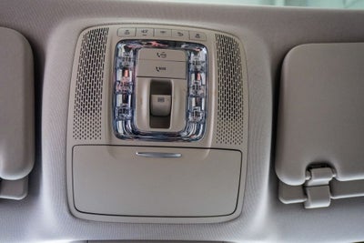 2020 Mercedes-Benz GLS GLS 450 4MATIC®
