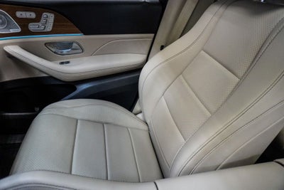 2020 Mercedes-Benz GLS GLS 450 4MATIC®
