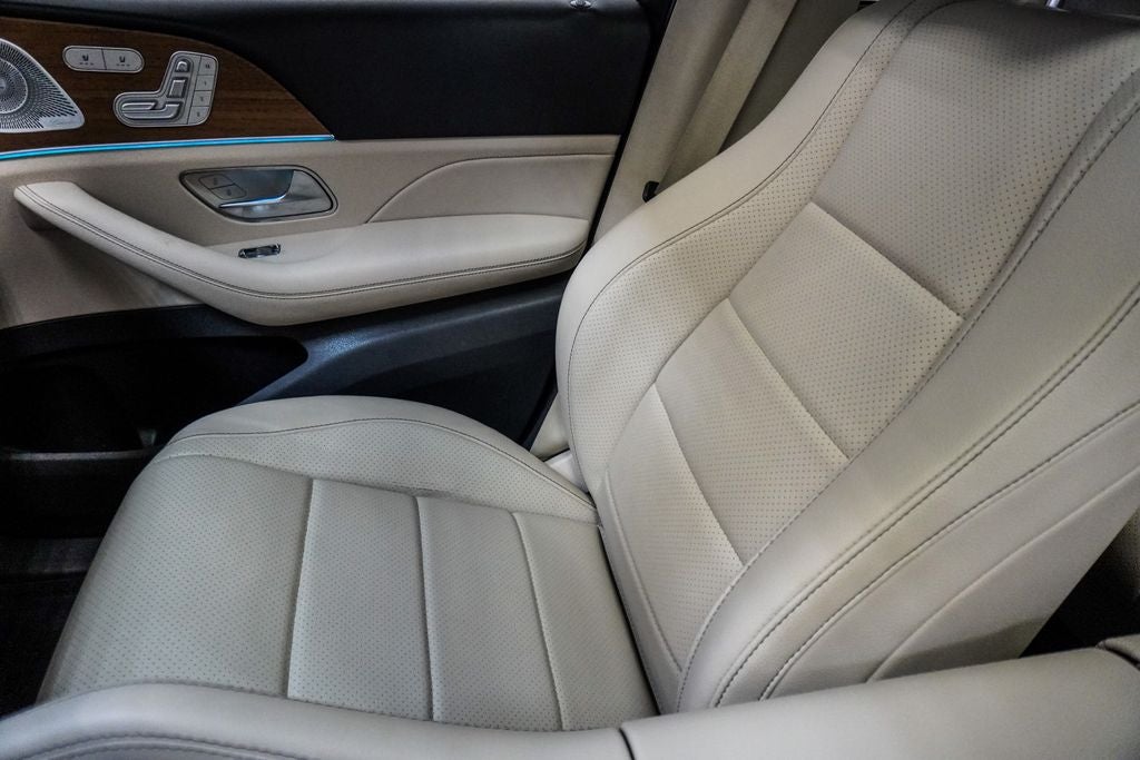 2020 Mercedes-Benz GLS GLS 450 4MATIC®