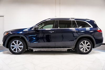 2020 Mercedes-Benz GLS GLS 450 4MATIC®