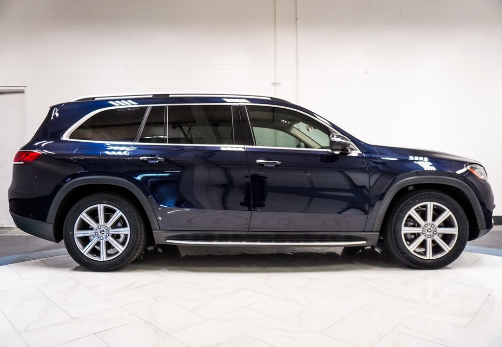 2020 Mercedes-Benz GLS GLS 450 4MATIC®