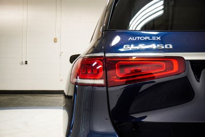 2020 Mercedes-Benz GLS GLS 450 4MATIC®