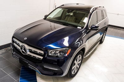 2020 Mercedes-Benz GLS GLS 450 4MATIC®