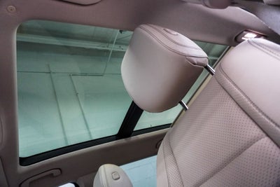 2020 Mercedes-Benz GLS GLS 450 4MATIC®