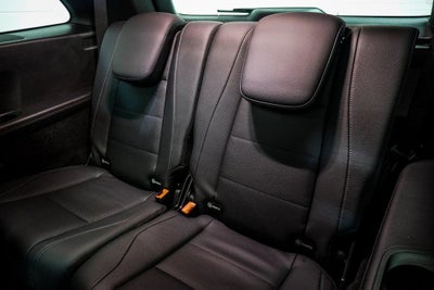 2025 Mercedes-Benz GLS GLS 450 4MATIC®